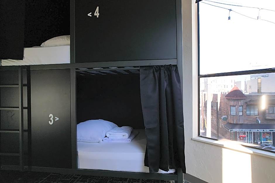 Photo 1 of 6 of 4 Bed Female Dormitory