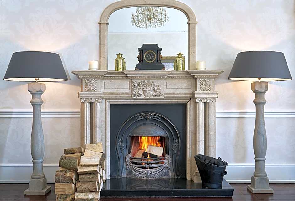 Summerhill House Hotel