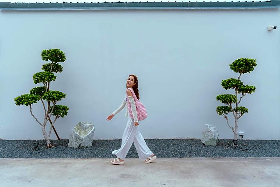 โรงแรมในฝัน