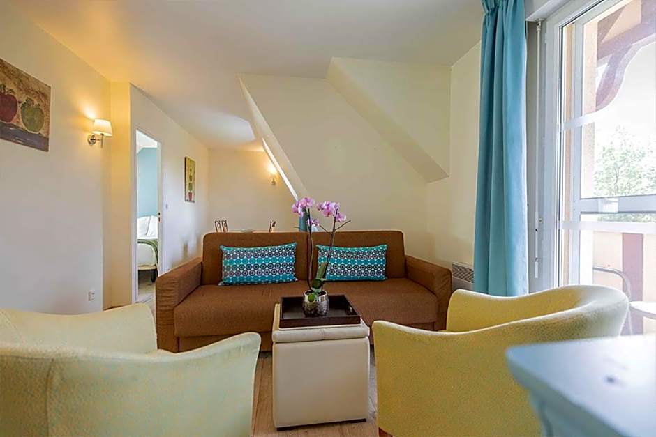 Club Wyndham Normandy