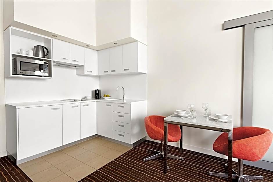 Mantra Charles Hotel Launceston