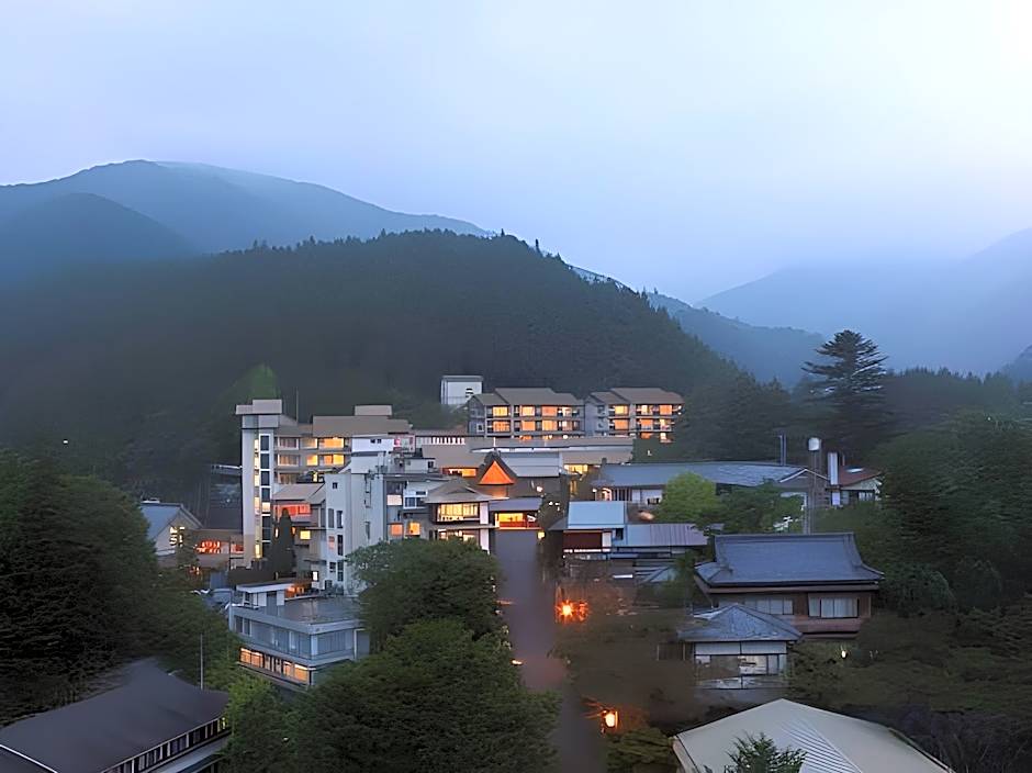 Shima Tamura Ryokan