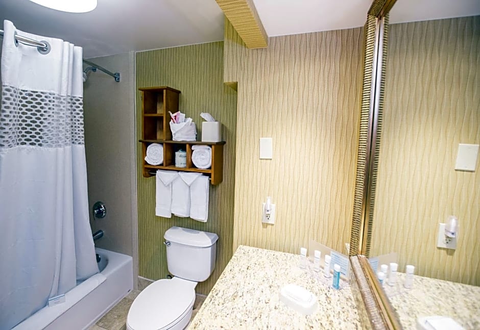 Hampton Inn Tallahassee-Central