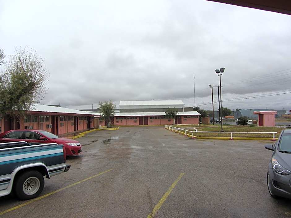 Blue Star Inn Odessa – Odessa, TX