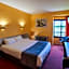 Logis Hotel Noemys Brive - Restaurant Le Teinchurier