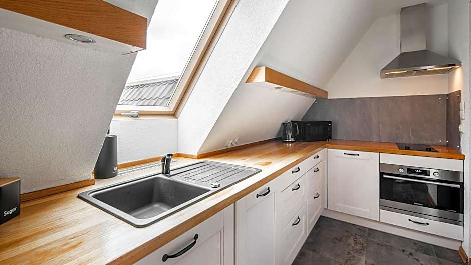 Villa Delta Boutique