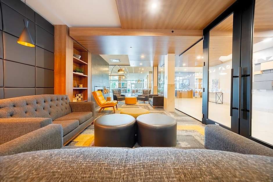 Candlewood Suites Trois Rivieres Ouest By IHG