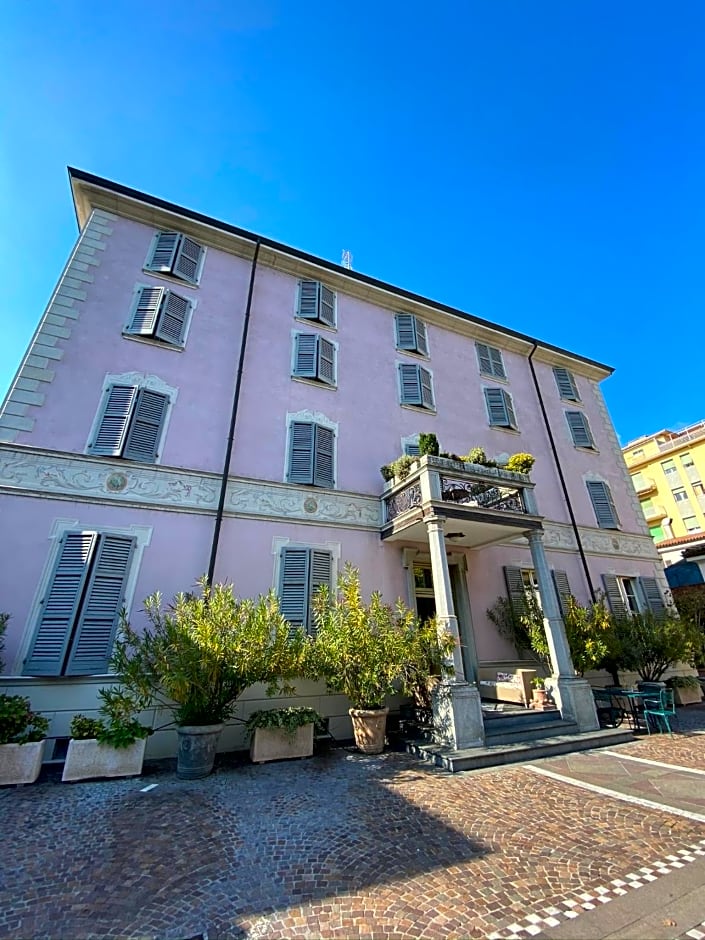 Hotel Verdi