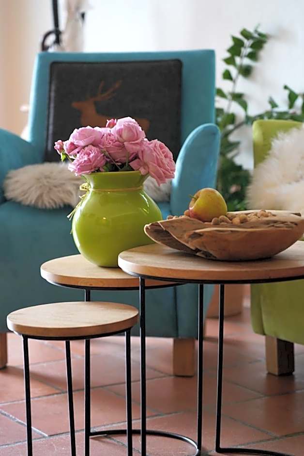 Pension Claudia Zell am See