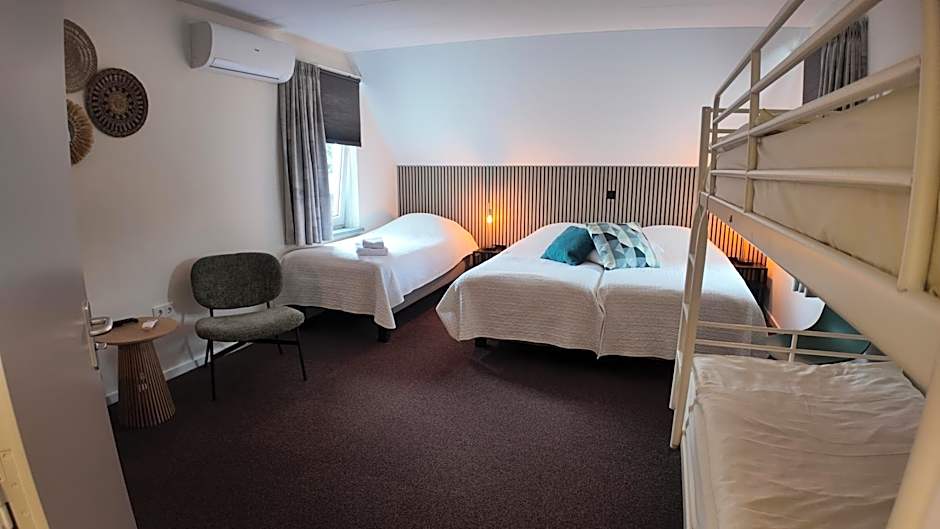 Hotel De Lange Akker