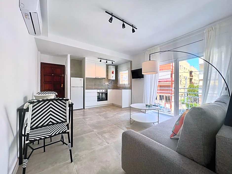 Golden Coast Calafell