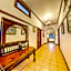 Tembo House Hotel