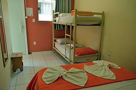 Pousada Lirio do Vale