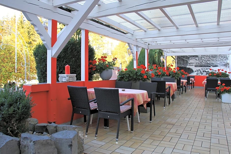 Studentenmühle Hotel - Restaurant