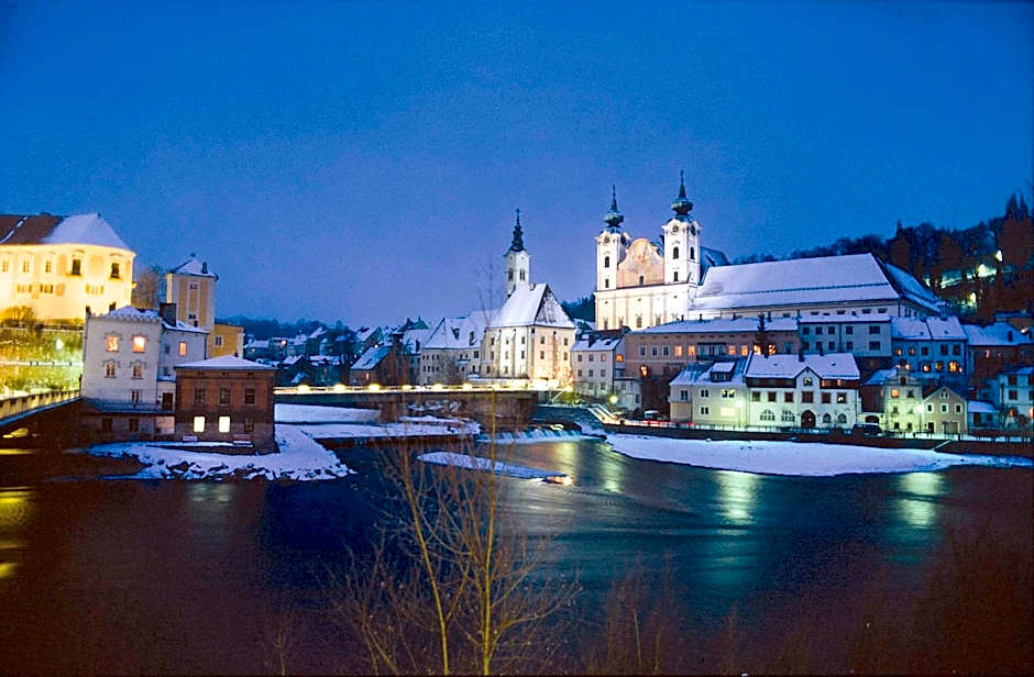 Aiden by Best Western @ Stadtgut Hotel Steyr