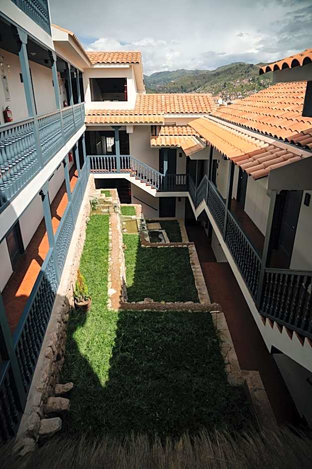 Motto by Hilton Cusco