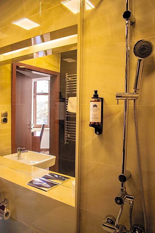 Hotel Pruski