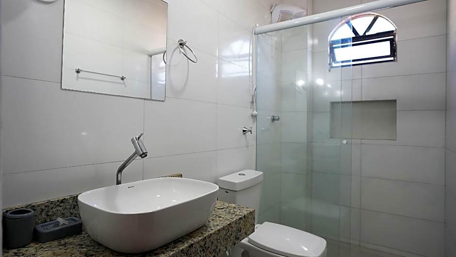 Residencial Dona Dina - Mestre Naro