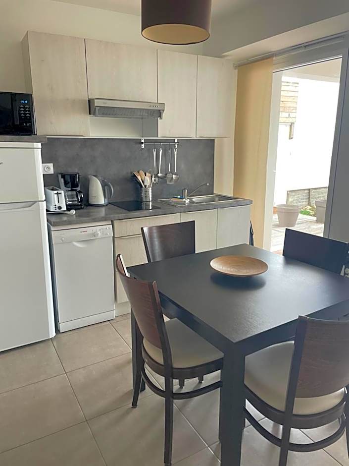 Résidence Belle Plage