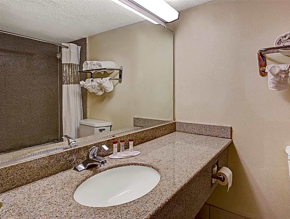 Motel 6 Rock Hill SC
