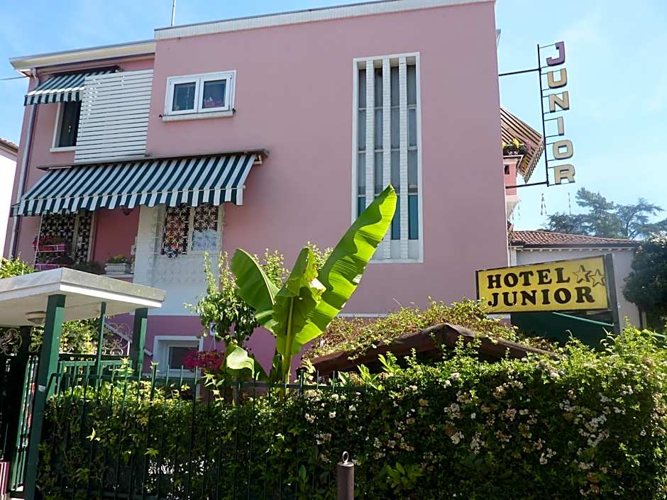 Albergo Junior