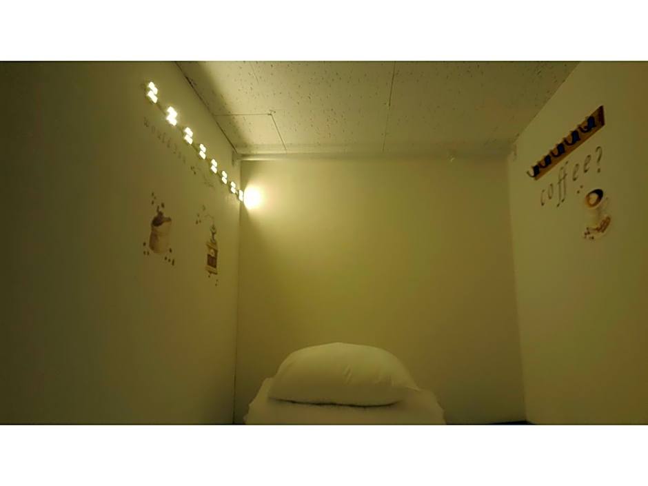 Shinjuku Sky hostel