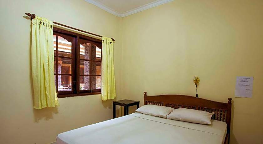 Segara Sadhu Inn Kuta