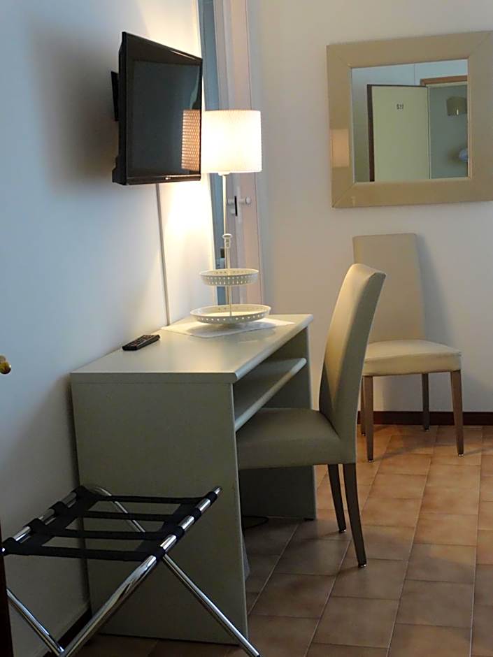 Locanda Il Burchiello