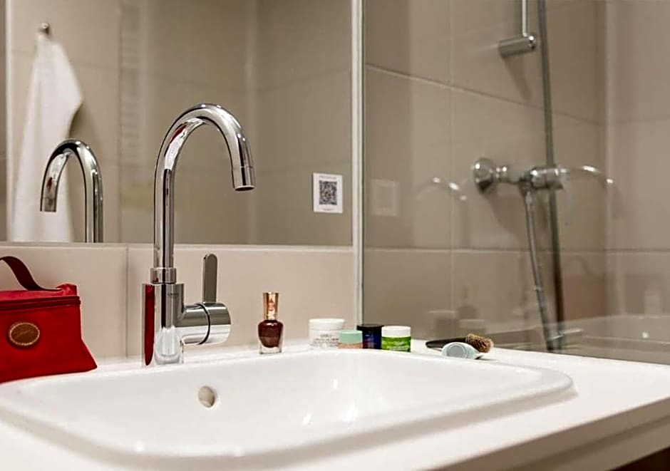 Brera Serviced Apartments Singen