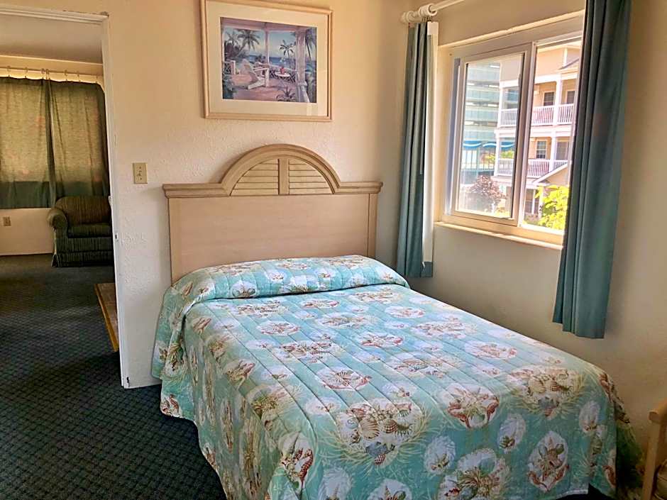 Sea Kist Motel