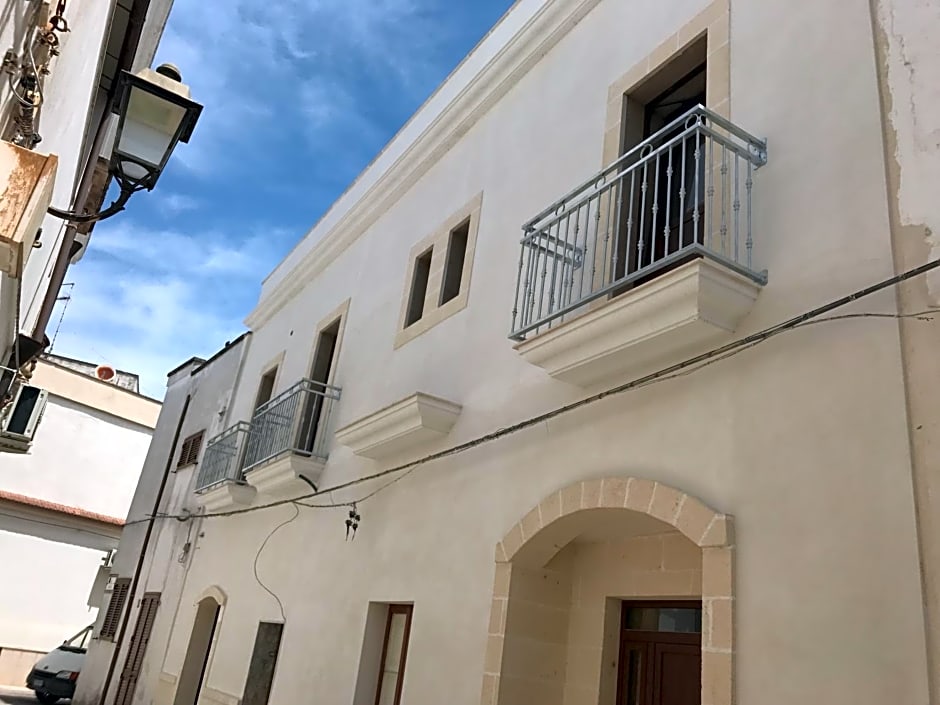 Li Caseddi ti lu Cesarinu