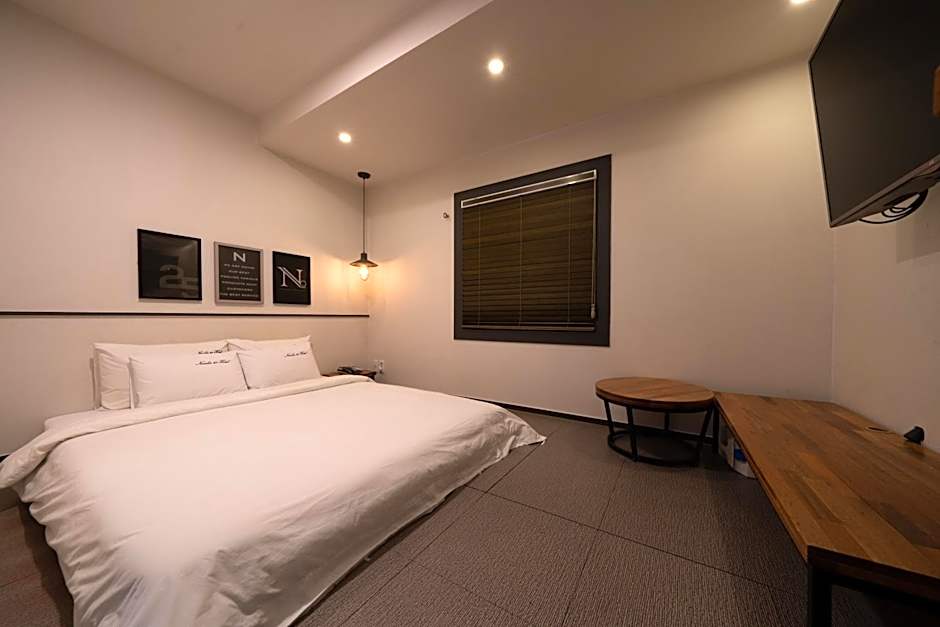 No25 Hotel Yeonsan