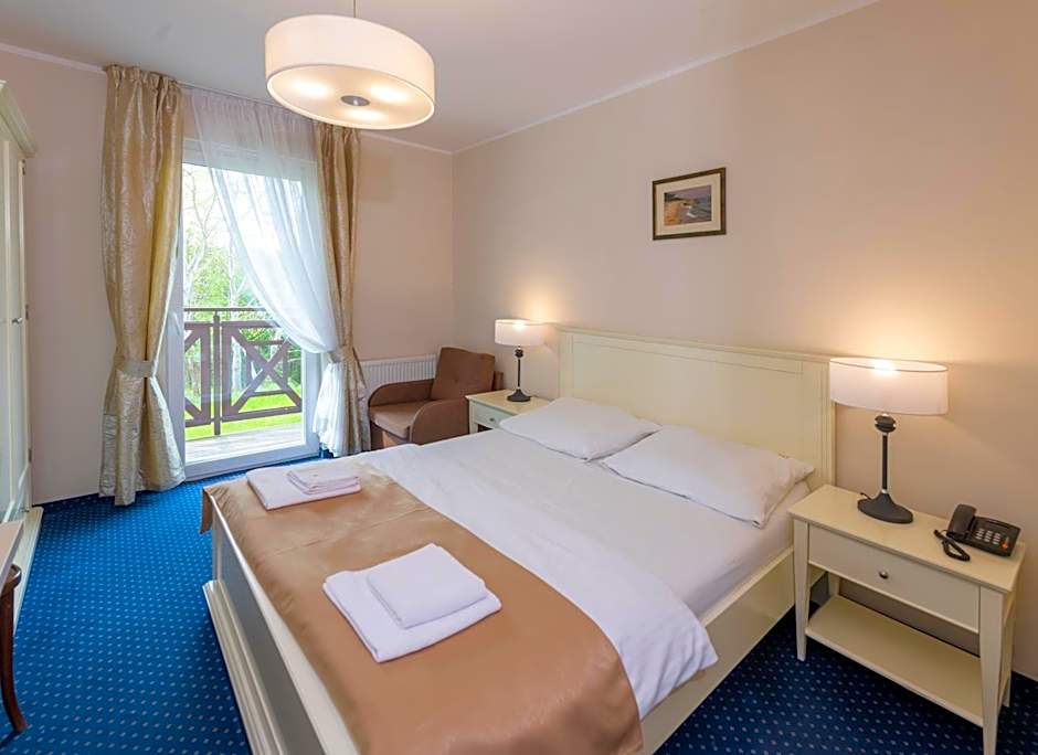 Hotel Mona Lisa Wellness & Spa