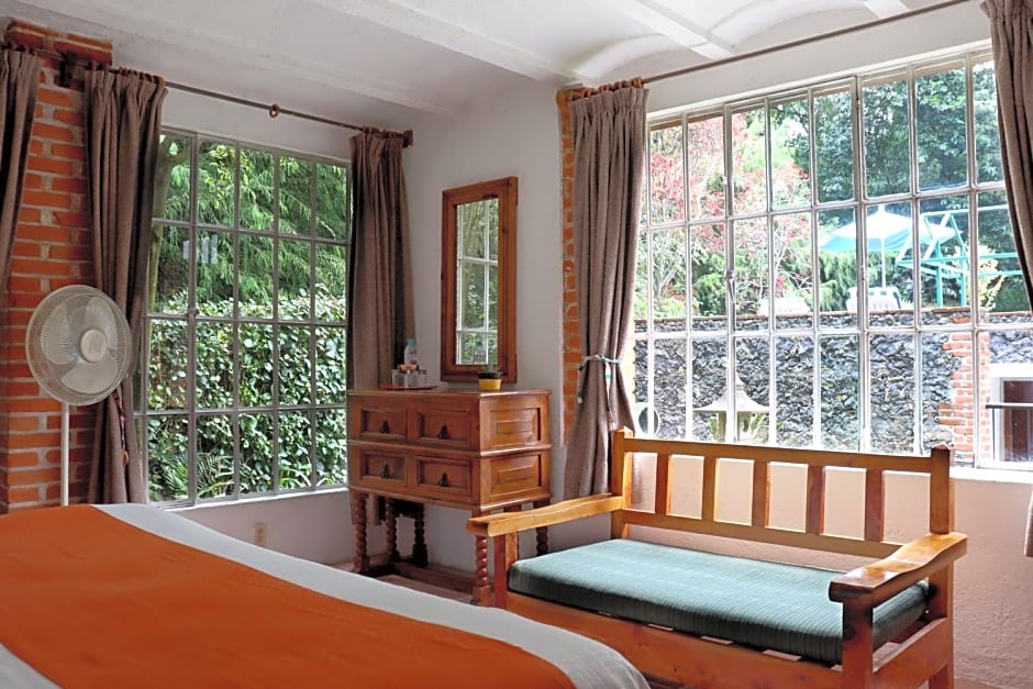 Hotel La Posada del Valle