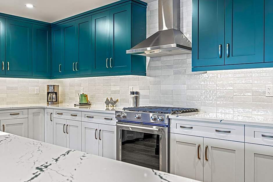 Serenity Villa at Tamarack