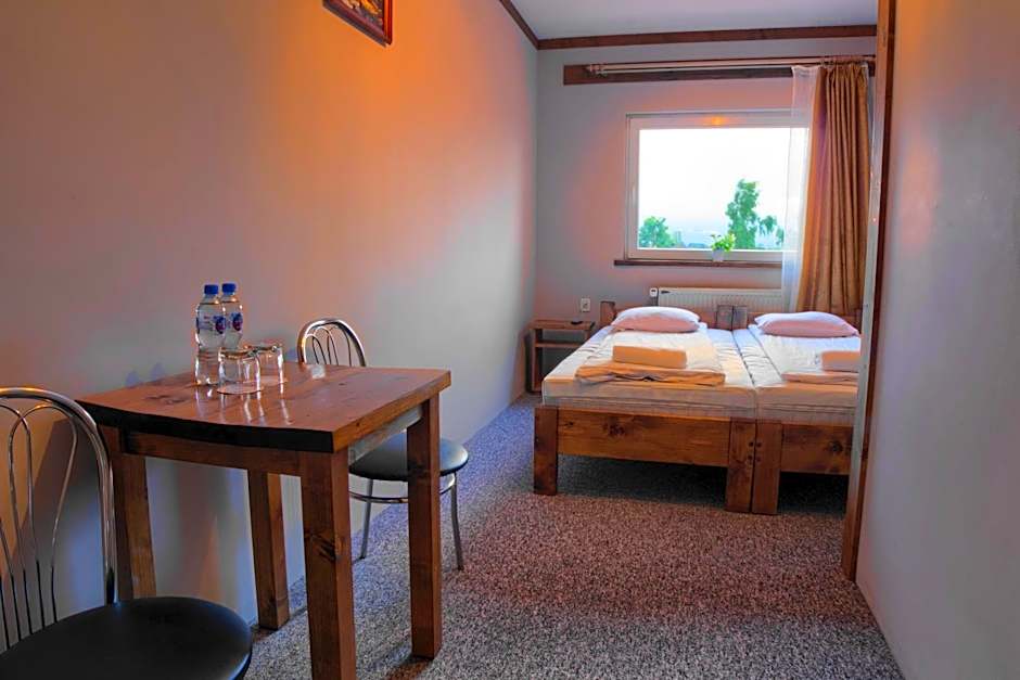 Ośrodek Wypoczynkowy u Bartka