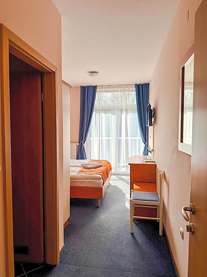 Hotel Imperium