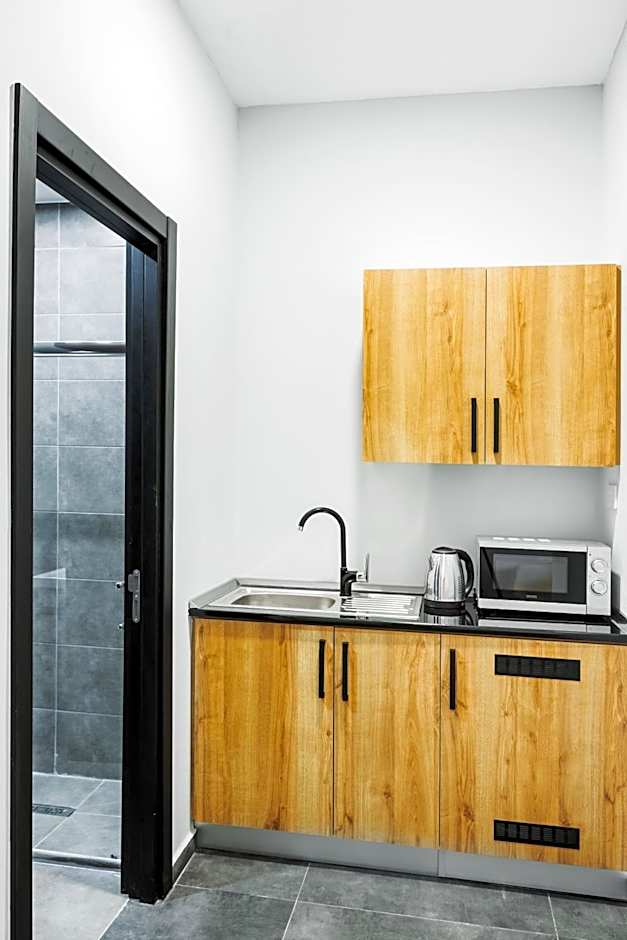 G Suites Luxury Rentals