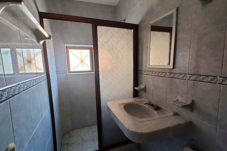 OYO Hotel Brisas Del Pacífico