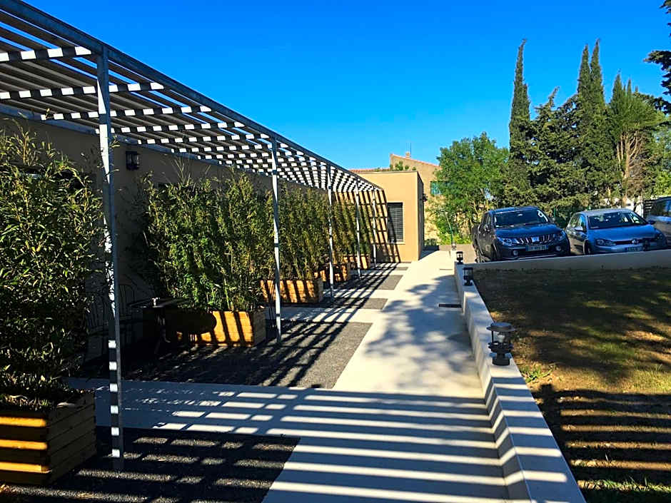 514 Appart Hotel