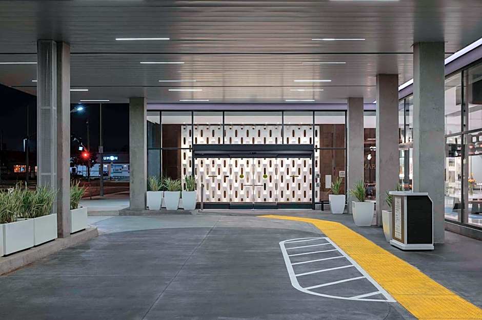 Hilton Buena Park