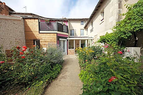 La Loge des Fées