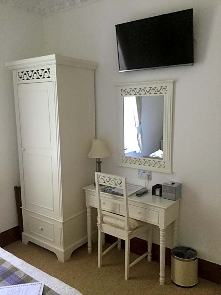 Glenspean Lodge Hotel