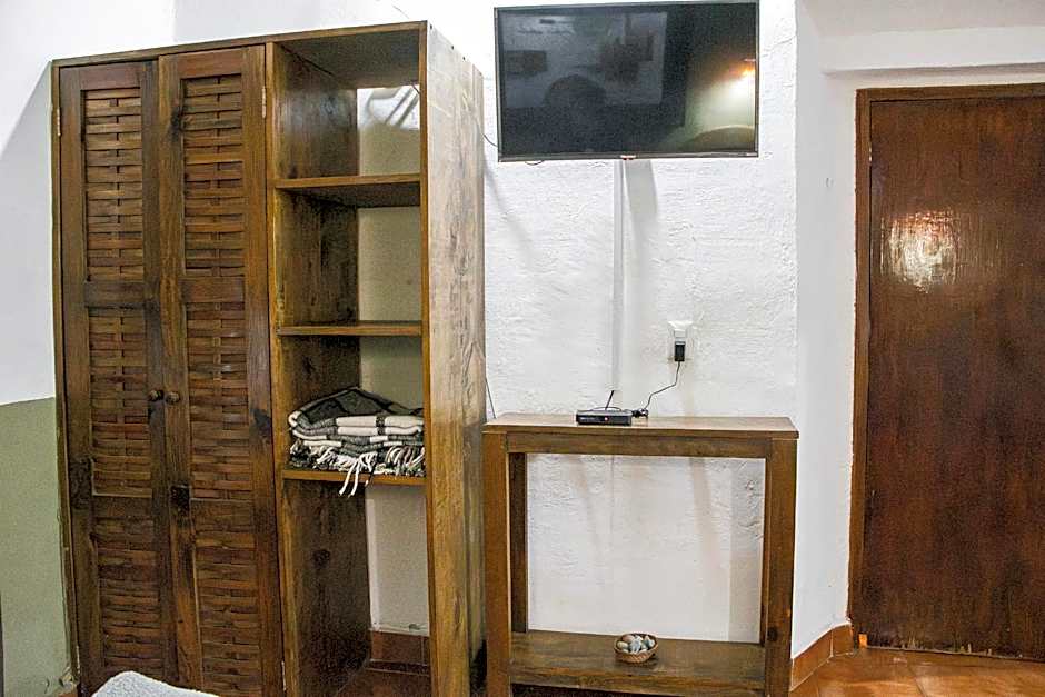 La Ventana del Tepozteco