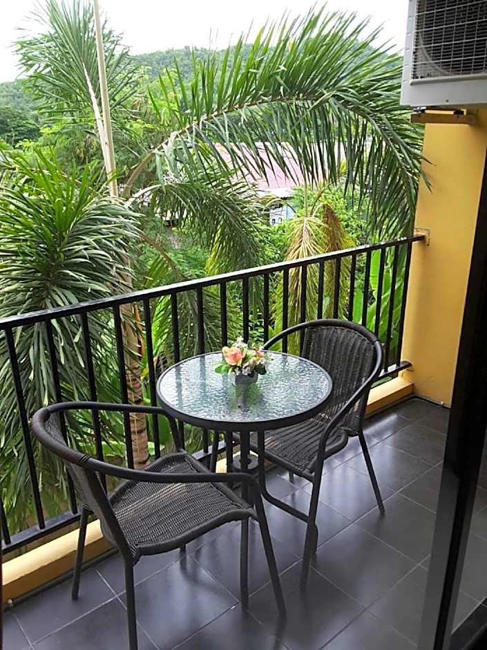 Prelude Hotel