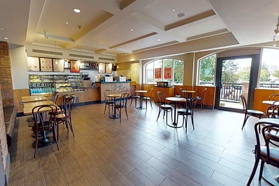 Village Hotel Nottingham