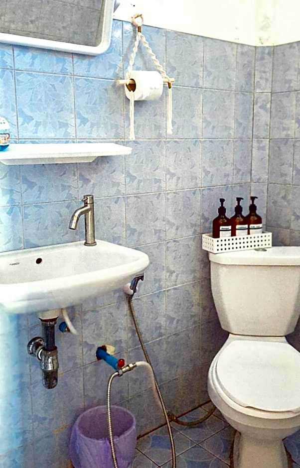 Neverland Beach Village Bungalows