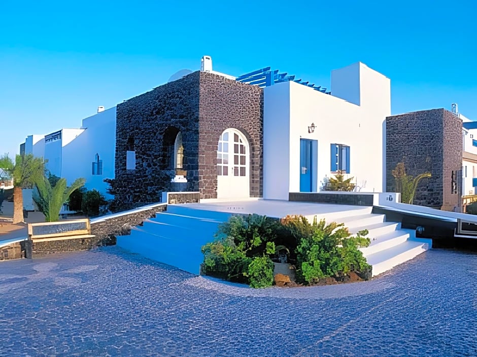 Mediterranean Beach Palace Hotel