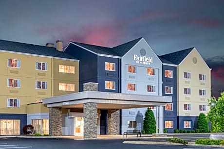 Fairfield Inn by Marriott Owensboro