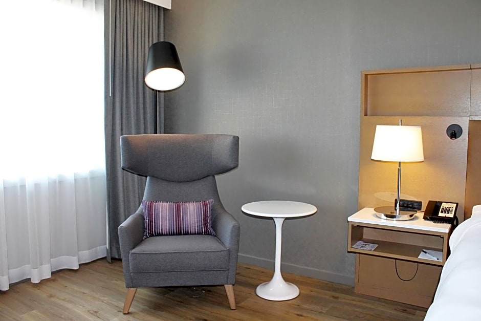 Radisson Hotel & Conference Center Green Bay